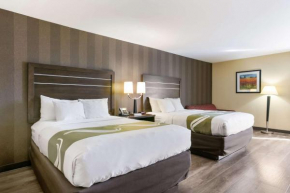 Отель Quality Inn & Suites Bel Air I-95 Exit 77A  Белл Эйр